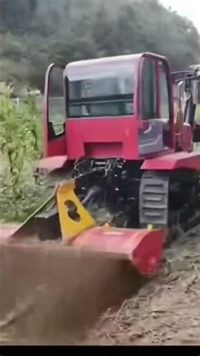 Real Customer Review: Superior Tractor Field Performance