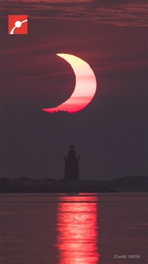 Total Solar Eclipse Coming in August!