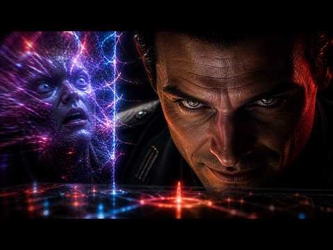 Aliens Ruled the Galaxy Through Telepathy… Until Humans Changed the Rules Sci-Fi | HFY Sci-Fi Story