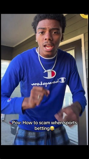 How to scam when sports betting | Sports
