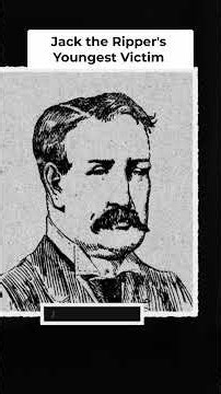 Nightmare Found Unveiling Jack the Ripper's Horrific Crime Scene