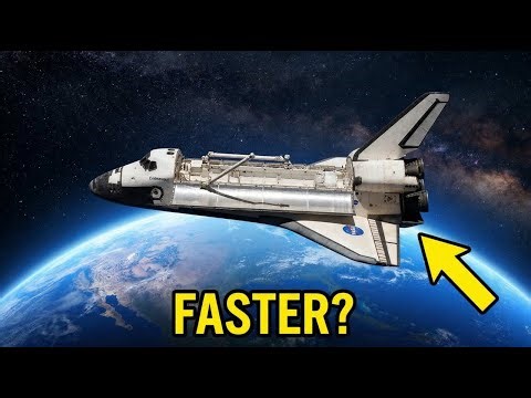 NASA Has Plans to Change Space Travel Forever