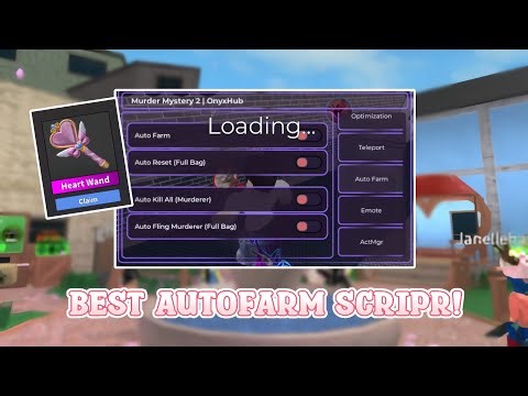 [🔥 NEW UPDATE 2026 🔥] MM2 SCRIPT NO KEY! 🔪 | 🌹 AUTO FARM + ESP + AIMBOT 💌 | PASTEBIN WORKING 💻