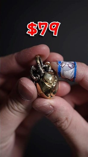 Interesting fidget toys you’ve never seen… 🤔