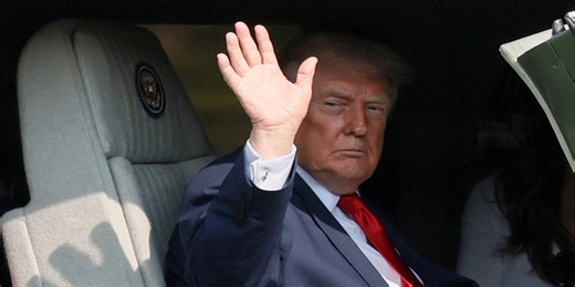 What time is Trump's speech tonight? See how to watch, stream live