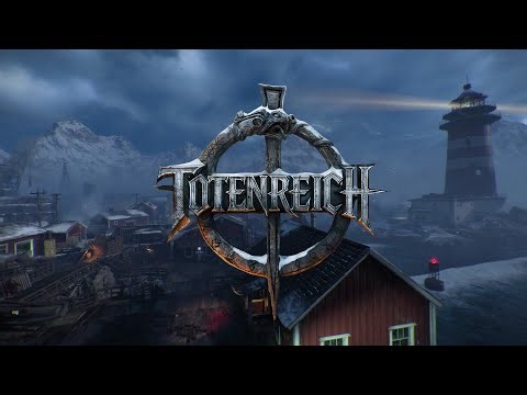 බොසාට ගහමු Call Of Duty Zombie Totenreich