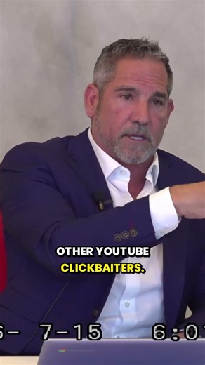 The Huffington Post is Clickbait