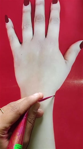 Creative Mehndi Designs for All Occasions