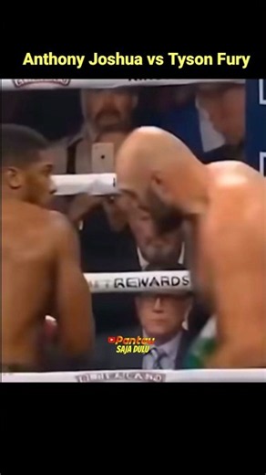 The Biggest Fight of the Century: Fury vs. Joshua