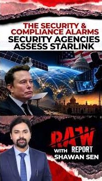 Elon Musk’s Starlink Faces India Showdown Over Satellite Internet And Security Clearances | N18S