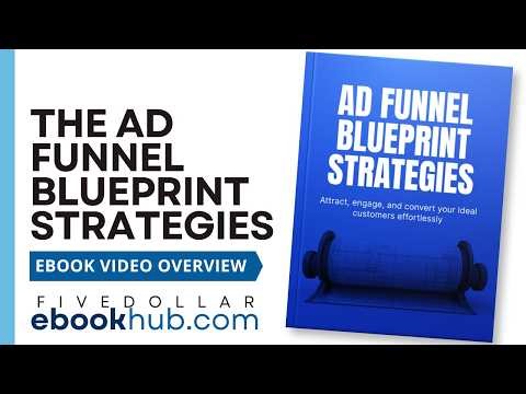 Mastering Ad Funnels: The Blueprint for High-Conversion Sales & ROI Optimization