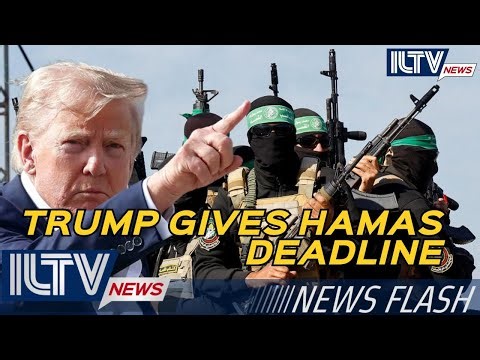 ILTV Morning News Flash – December 31, 2025