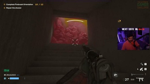 THE ULTIMATE GAMER CHALLENGE - I PLAY EVERY GAME - !WEBSITE