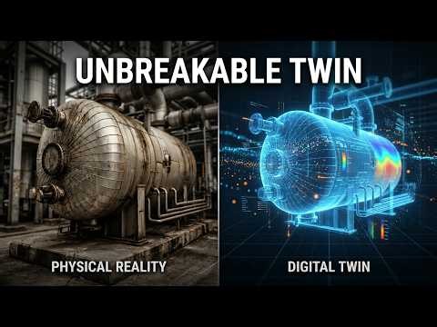 Engineering Unbreakable Digital Twins