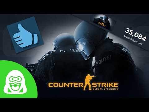 Is CSGO Still Alive?...