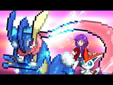 I Owe This Insane Pokemon Game an Apology