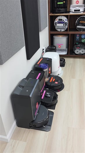 Best Robot Vacuum & Mop Reviews 2024