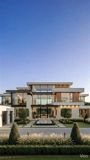 Modular House Construction