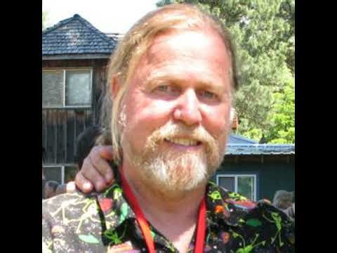 Rob McConnell Interviews - JAMES GILLILAND - UFOs and Alien Contact and ECETI