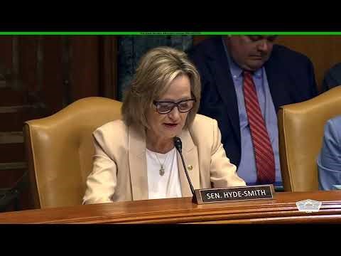 Pentagon Demands $88.5B to Rebuild "Vulnerable" Bases | FY27 MILCON Hearing