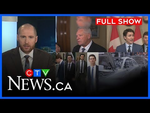 A look back at this year's biggest stories | CTV News London at 6, Fri. Dec. 26, 2025