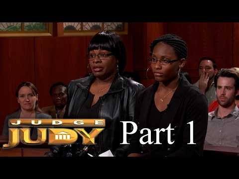 Man Denies Dog Broke Free and Attacked | Part 1