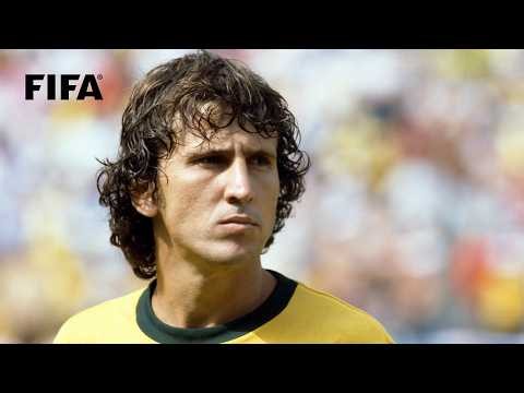 Classic goals: BEST FREE KICKS | 1982 World Cup