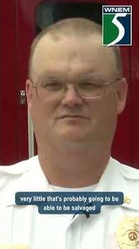 Saginaw Fire Department seeks public’s help identifying man in July arson case
