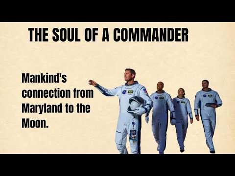 Reid Wiseman: The freedom of the sky and the legacy of Artemis II | English story level 3 🎧