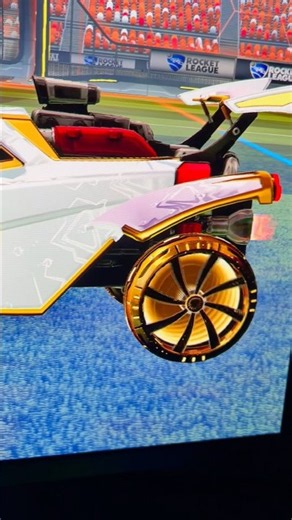 THE MOST BEAUTIFUL WHEELS IN ROCKET LEAGUE