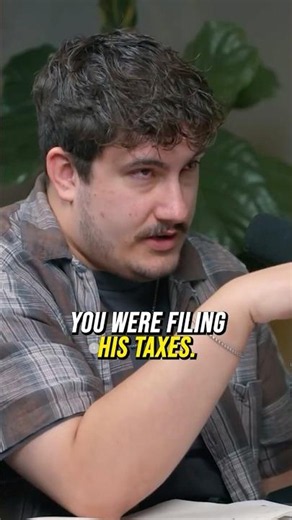The Craziest Financial Audit Situation Ever