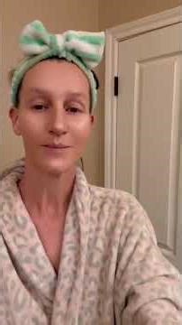 Glowy Makeup Hack for Over 40 ✨ e.l.f. & L’Oreal Combo