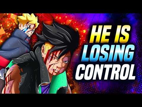 🚨Boruto Is FINALLY Causing Kawaki's BIGGEST Power Up BEYOND Isshiki!