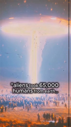 👽Aliens took 65,000 humans from Earth over 10,000 years ago. They were 'relocated to a planet called 82 Eridani. These human extraterrestrials have been documented in UFO cases since the 1950s.We call them Nordics - but their true name are the Erids.#uap #ufo #aliens