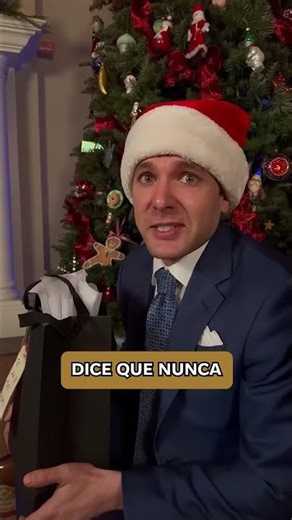 Pruebas de que Santa Claus es REAL 🎅🏼