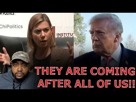Democrat Runs To Liberal Media Crying Sexism Over Major BACKLASH For Saying Quiet Part Out Loud!