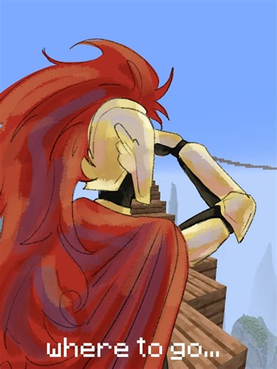 sh!tpost cuz it's taking forever to finish my other animations