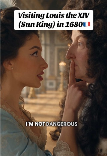 Louis XIV (1638–1715) — the Sun King, who ruled France for seventy-two years, the longest reign of any European monarch. He took the throne at four, seized personal power at twenty-two, and never shared it again, governing without a chief minister and famously identifying himself with the state. He built Versailles and moved his court there, turning the nobility into courtiers who competed for the privilege of watching him dress. Under him France dominated Europe culturally and militarily — and 