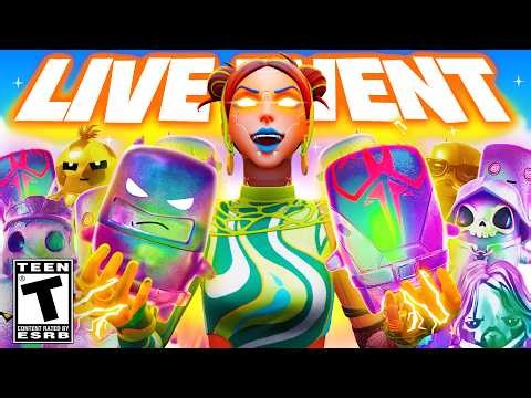 *NEW* FORTNITE MASTERY MONDAY UPDATE RIGHT NOW! (Season 3 LIVE)