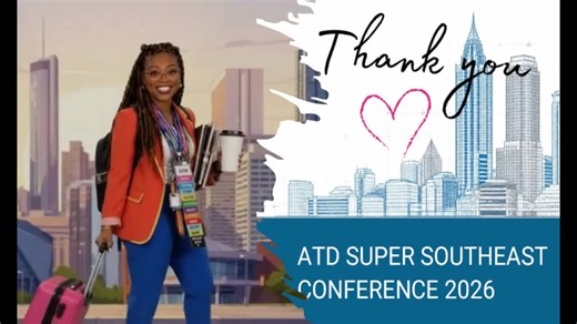 #supersoutheastconference #truestory #bonus #atdsupersoutheastconference #speakerlife #conferencing #learningdevelopment #unboxing #thebox #yinyang #atlanta #atd | Jazmin Webster | 19 comments