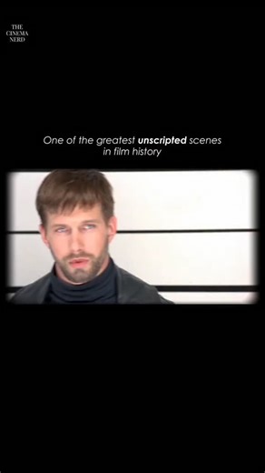 Film artist 74_ on Instagram: "The line-up scene was scripted as a serious scene, but after a full day of filming takes where the actors couldn't keep a straight face, director Bryan Singer decided to use the funniest takes. A making-of documentary shows Singer becoming furious at the actors for the constant cracking-up. In an interview (on the Special Edition DVD), Kevin Pollak states that the hilarity came about when Benicio Del Toro "farted, like 12 takes in a row." Del Toro himself said "som