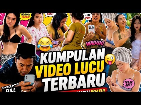 Kompilasi Video Lucu Terbaru yang Lagi Viral!Tiktok & internet hari ini#viral #lucu #fyp #videolucu