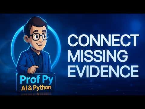 Entity Linking for Graph RAG in Python: Retrieve Connected Evidence with Neo4j