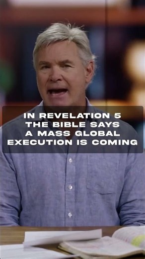 A Mass Global Execution Is Coming