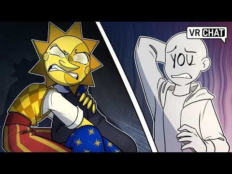 Getting REVENGE For YOU… AGAIN in VRChat