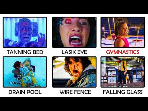 The Most Terrifying Death Scenes in Final Destination