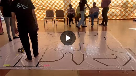 #robotics #linefollowerrobot #arduino #electronics #innovation #engineeringstudents | SARCHI PATEL