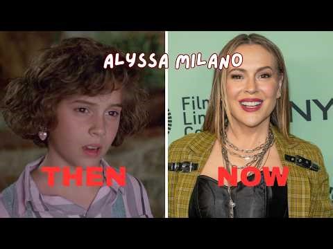 Commando (1985) Cast Then and Now 2026 | Arnold Schwarzenegger Transformation | Full Cast Update