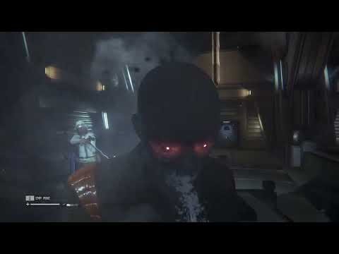Alien: Isolation_ part 11 Finding Samuels