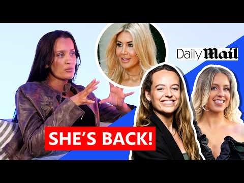 Ultimate BETRAYAL: A groom in tears, THAT infamous last challenge + Ines Basic’s shock return!